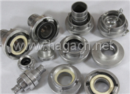 Casting Storz Coupling