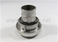 Hose Shank