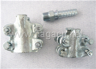 Interlocking Clamp