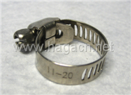 American Type Hose Clamp