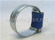 British Type Hose Clamp