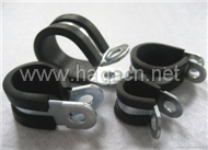Pipe Retaining Clips DIN3016