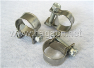 Min Bolt Clamp
