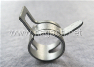 Spring Band Clamp