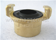Female Thread Hose End