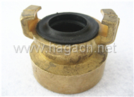 GEKA Female Adapter