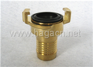 GEKA Hose Tail