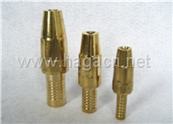GEKA Quick coupling