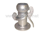 Flange Type