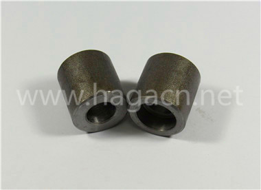 socket half coupling