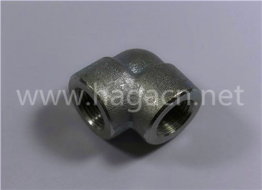 Stainless steel Elbow