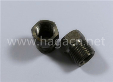 threaded bushing