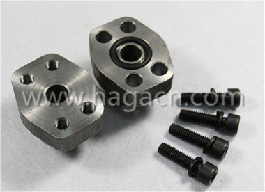 Sae socket weld flange set kits