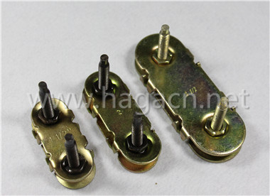 solid plate fastener1