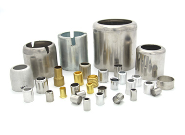 Hose ferrule and hose sleeve