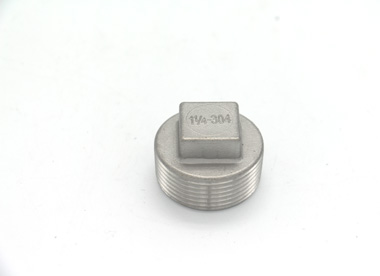 Square Plug