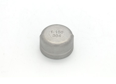 Round Cap