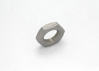 Hex nut