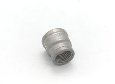 Reducer socket