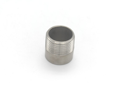 Welding nipple