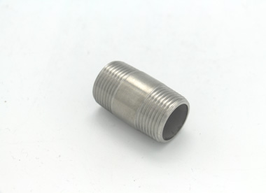 Barrel Nipple