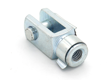 Clevis Joints