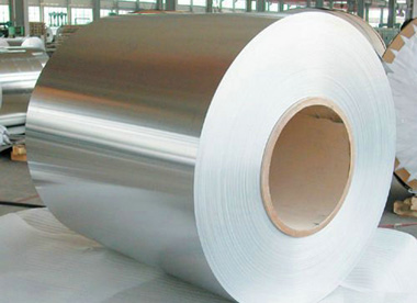 Stainless steel band
