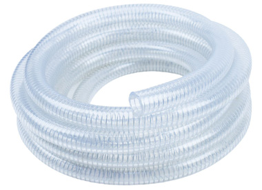 PVC hose
