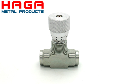 Hydraulic check valve STB serie