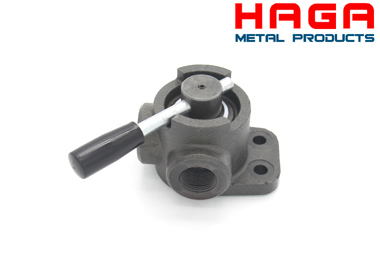 Hydraulic Rotary Diverter