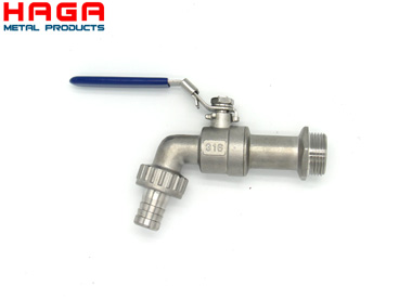 BIB COCK VALVE
