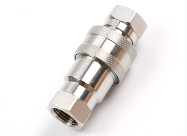 ISO7241-1A Stainless steel