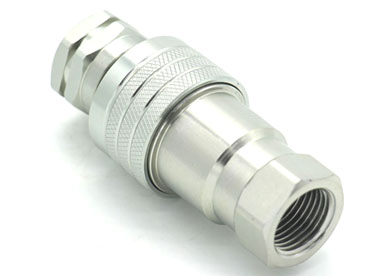 ISO A  carbon steel