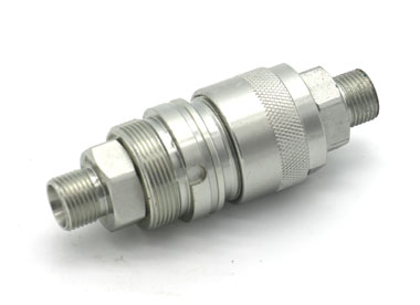 Other threaded type