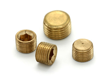 Brass